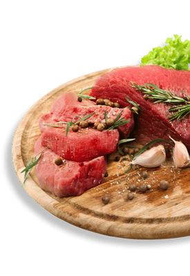 Heritage Butchery|Contact