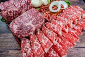 Premium Meat