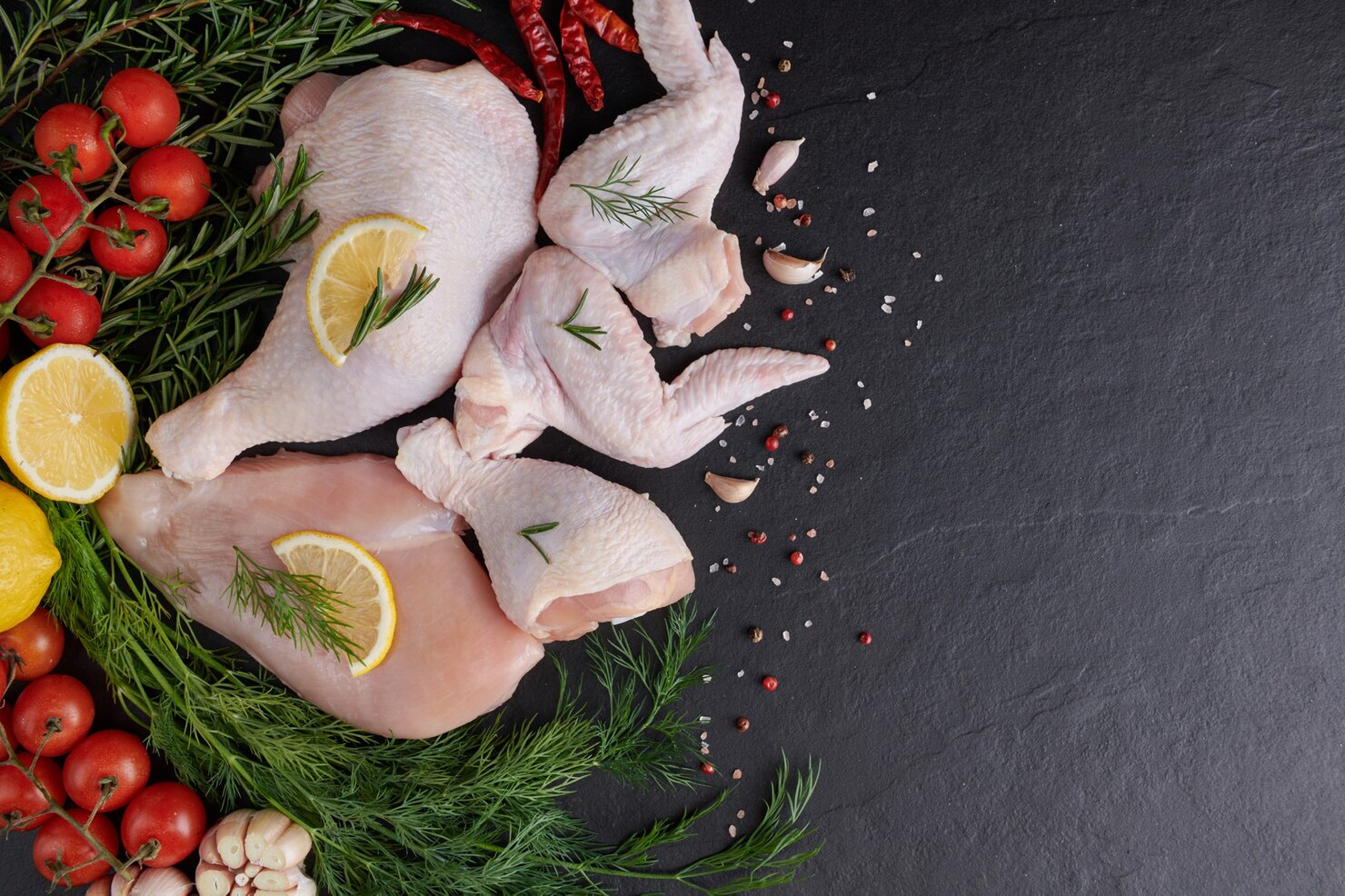 Heritage Butchery|chicken meat burlington