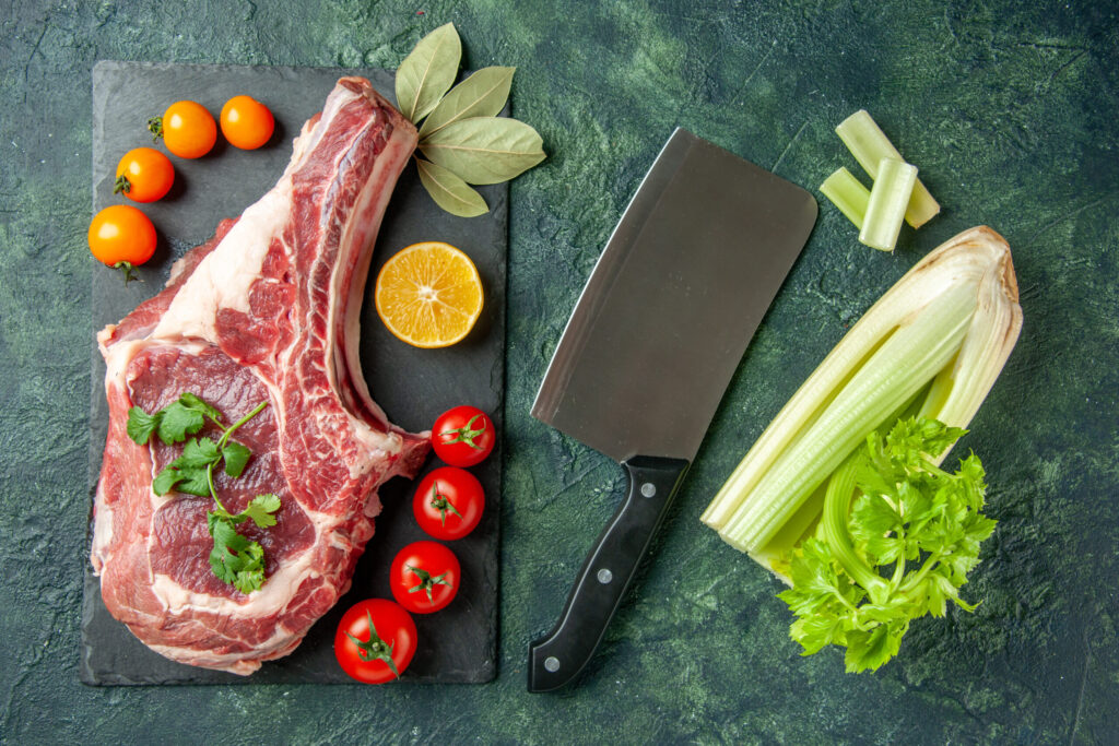 Heritage Butchery | Meal Planning with Premium Cuts for Busy Ontario Families premium meat